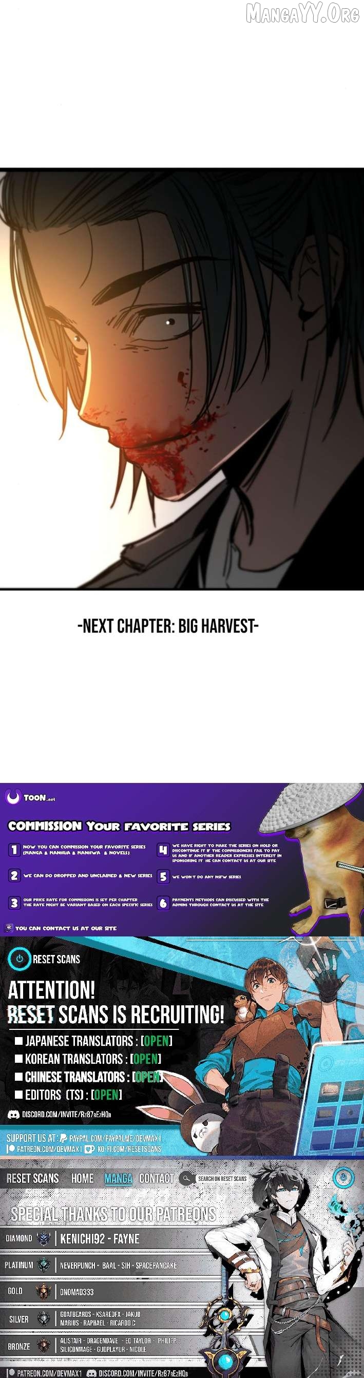 The Cloud Dream of the Nine - Zero Chapter 26 - page 16