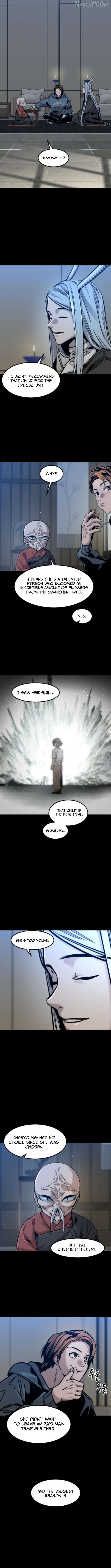 The Cloud Dream of the Nine - Zero Chapter 26 - page 2