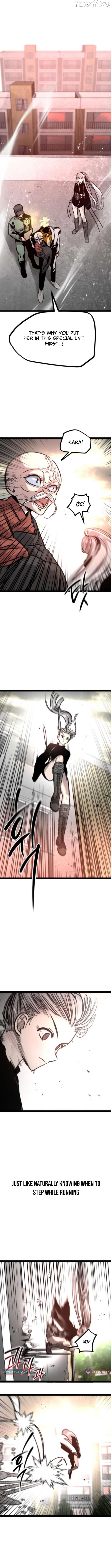 The Cloud Dream of the Nine - Zero Chapter 26 - page 4