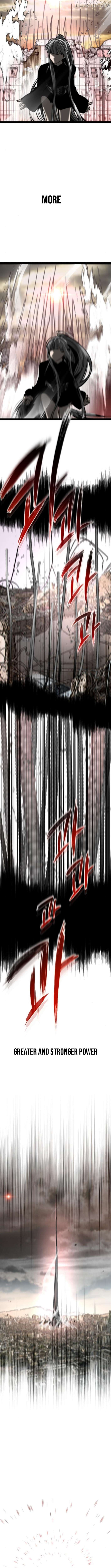 The Cloud Dream of the Nine - Zero Chapter 26 - page 6