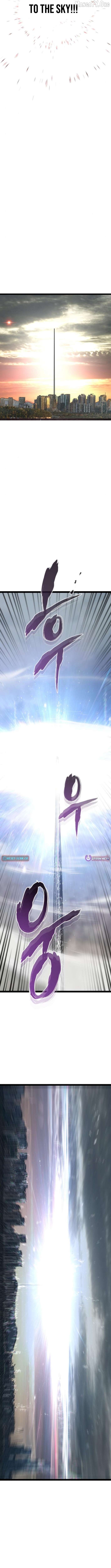 The Cloud Dream of the Nine - Zero Chapter 26 - page 7