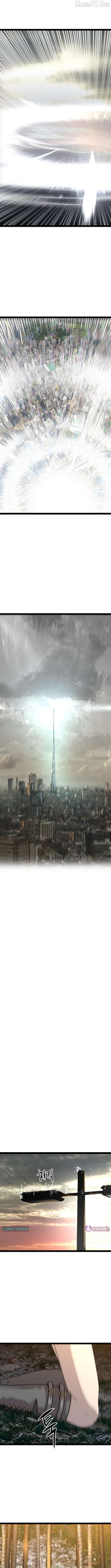 The Cloud Dream of the Nine - Zero Chapter 26 - page 8