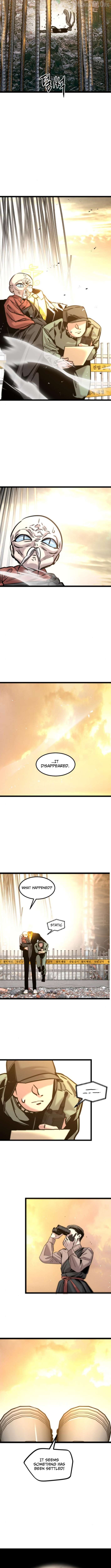 The Cloud Dream of the Nine - Zero Chapter 26 - page 9