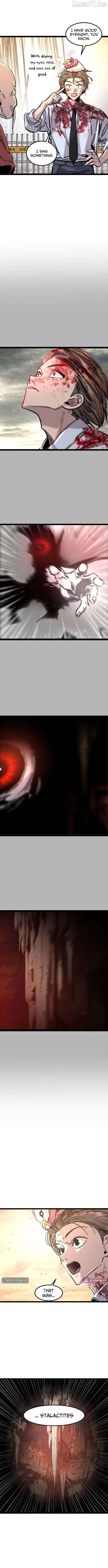 The Cloud Dream of the Nine - Zero Chapter 27 - page 2