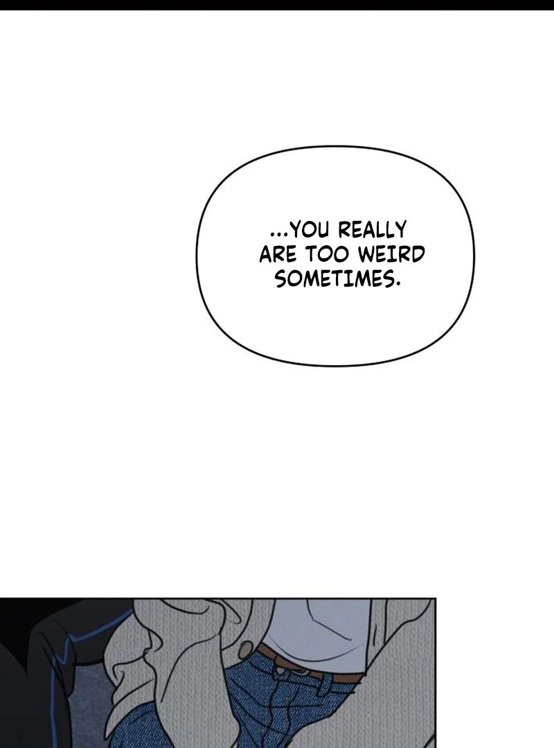 I Want To Be Fooled Chapter 30 - page 1