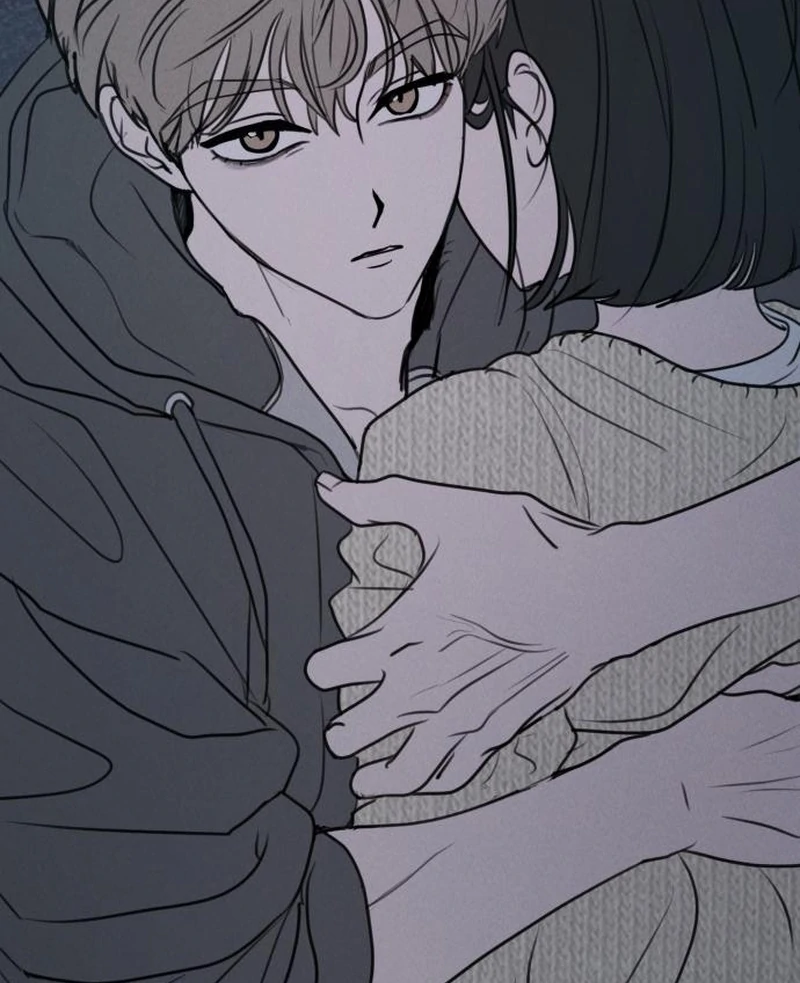 I Want To Be Fooled Chapter 30 - page 103