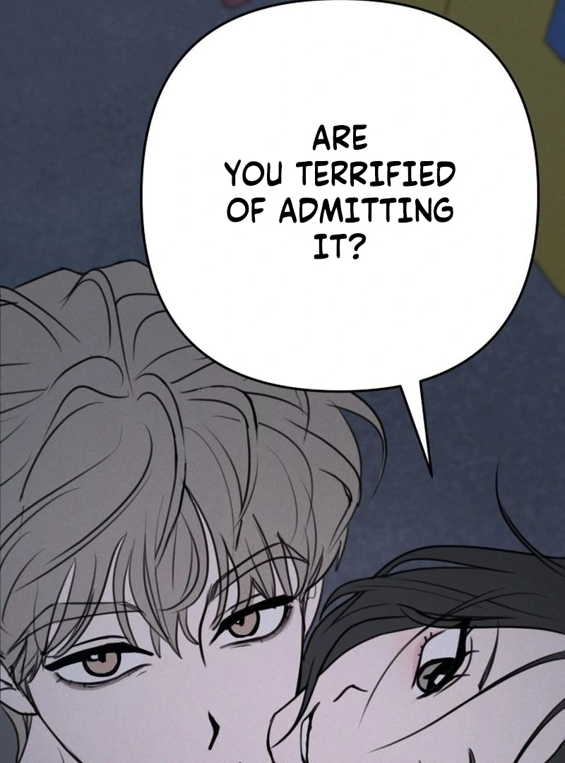 I Want To Be Fooled Chapter 30 - page 105