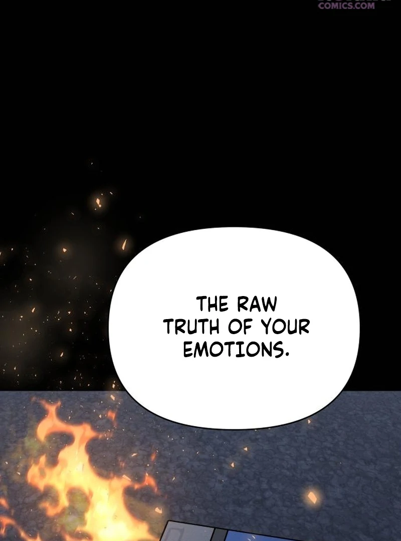 I Want To Be Fooled Chapter 30 - page 107