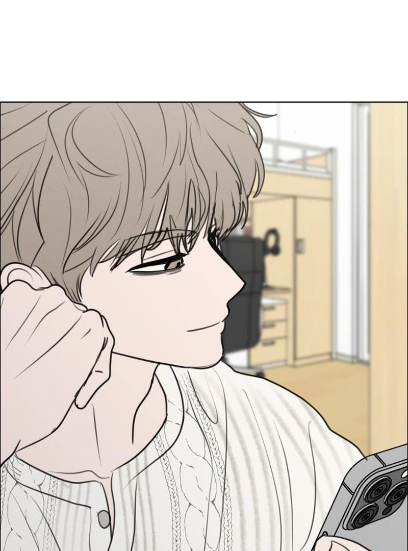 I Want To Be Fooled Chapter 30 - page 126