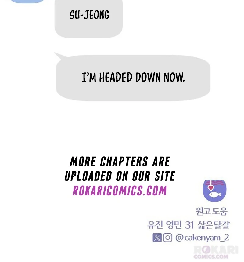 I Want To Be Fooled Chapter 30 - page 128