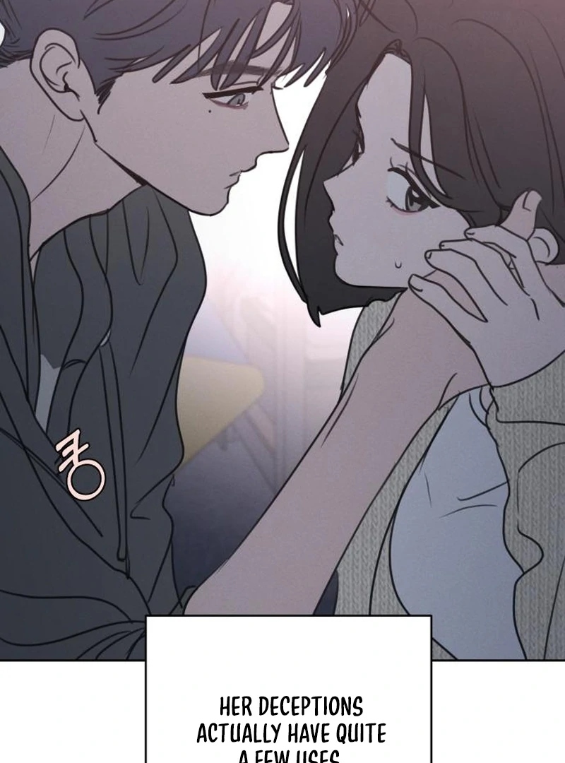 I Want To Be Fooled Chapter 30 - page 19