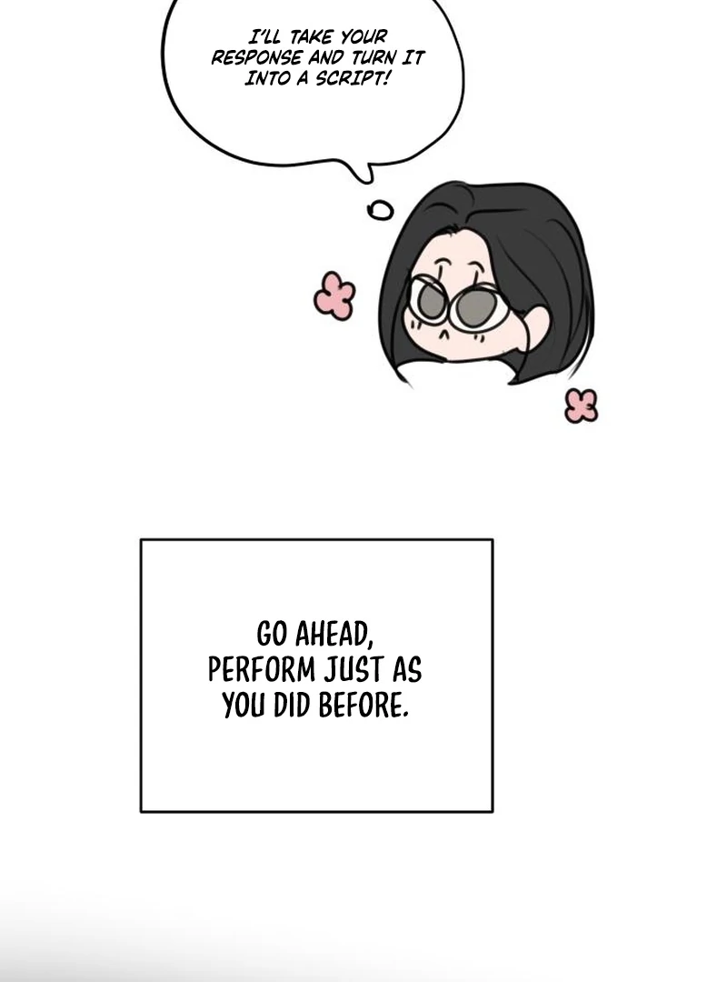 I Want To Be Fooled Chapter 30 - page 21