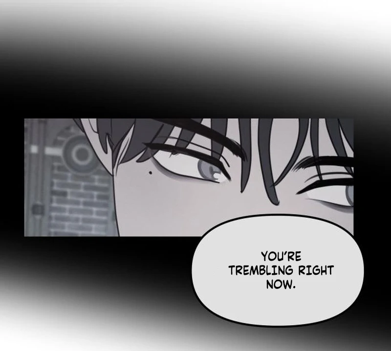 I Want To Be Fooled Chapter 30 - page 22