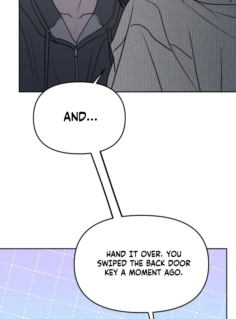 I Want To Be Fooled Chapter 30 - page 31