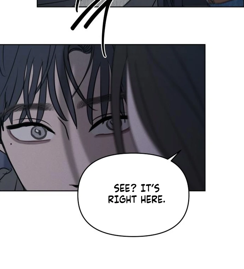 I Want To Be Fooled Chapter 30 - page 34