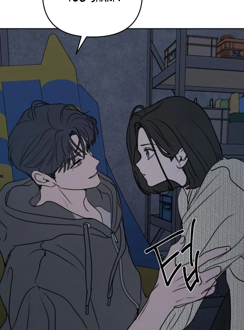 I Want To Be Fooled Chapter 30 - page 36