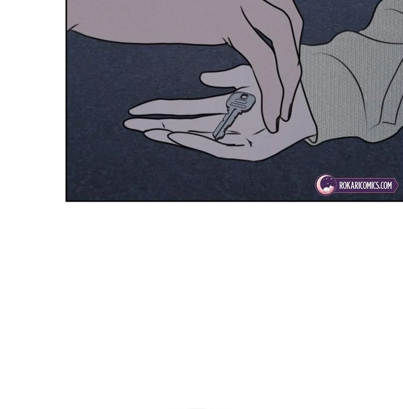 I Want To Be Fooled Chapter 30 - page 39