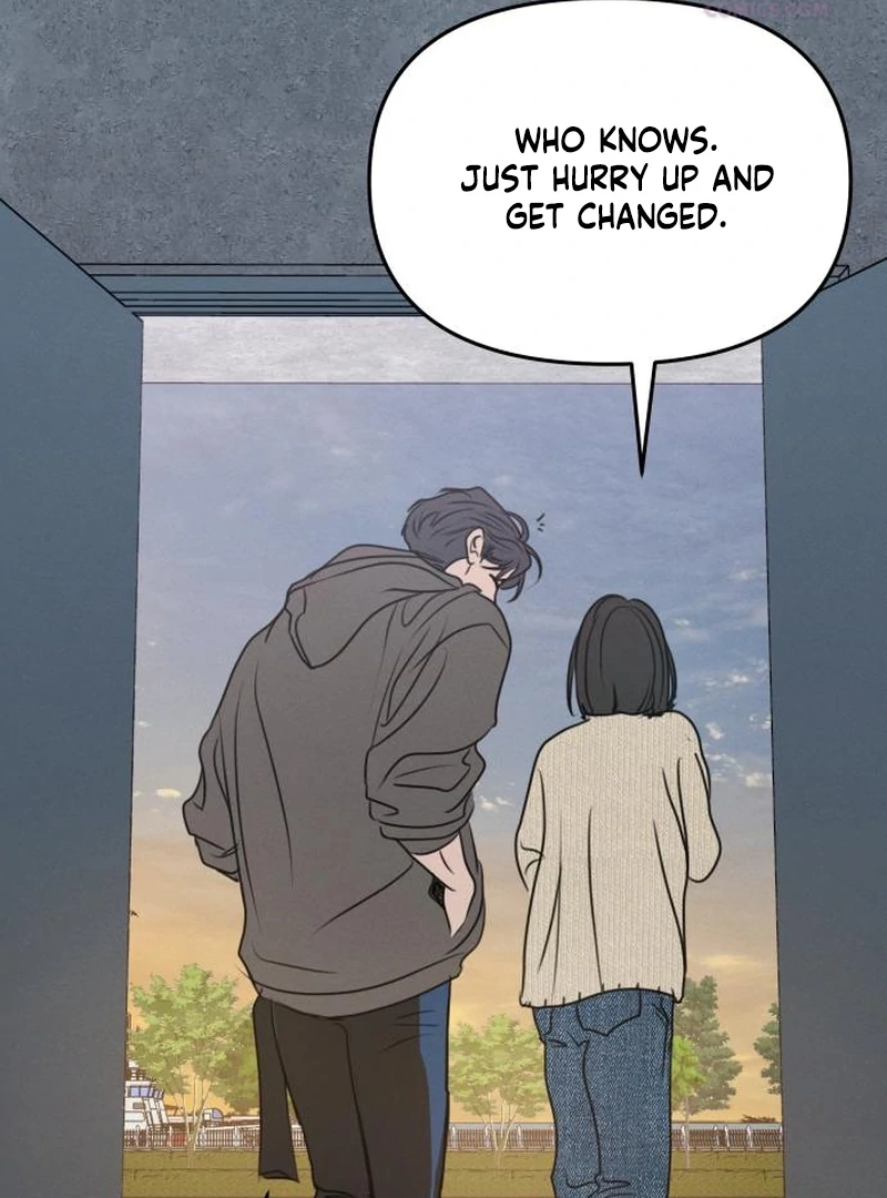 I Want To Be Fooled Chapter 30 - page 41