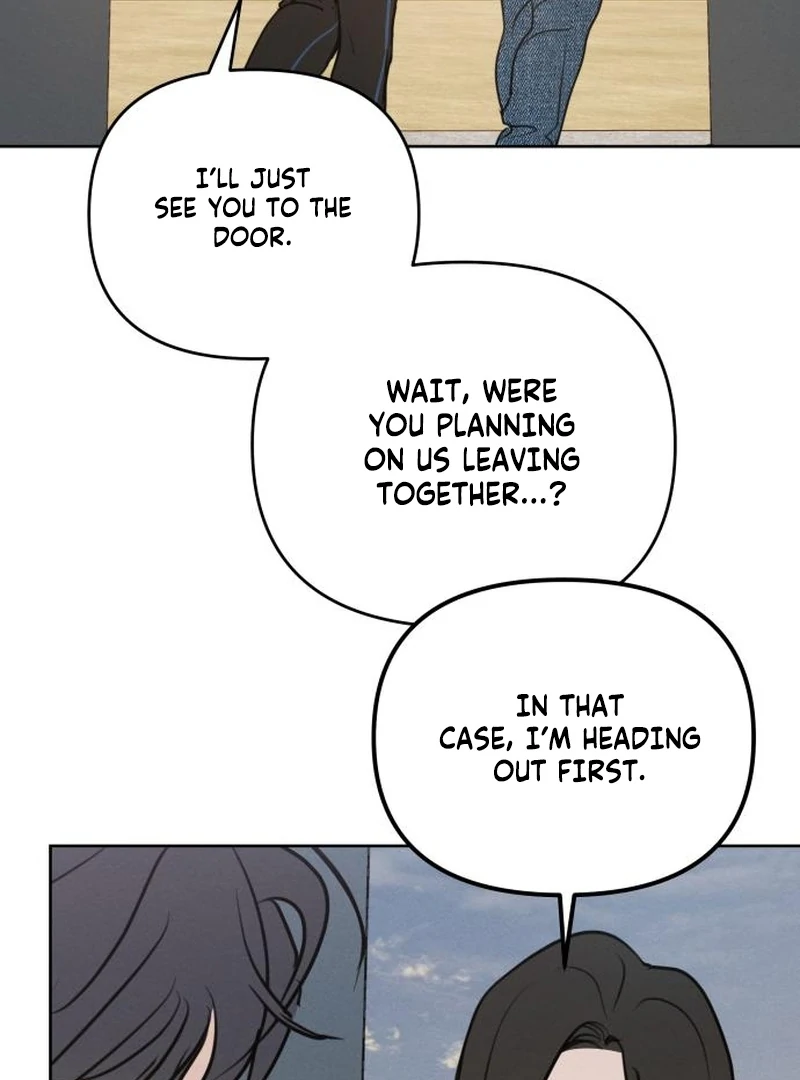 I Want To Be Fooled Chapter 30 - page 42