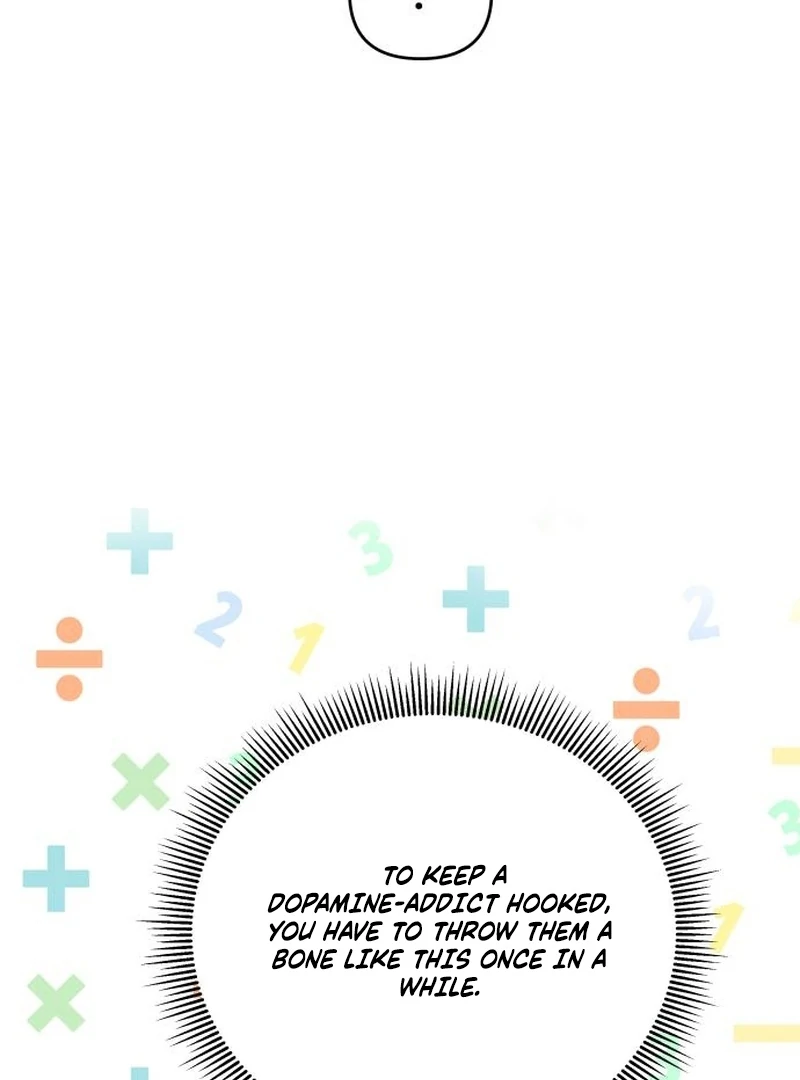 I Want To Be Fooled Chapter 30 - page 48