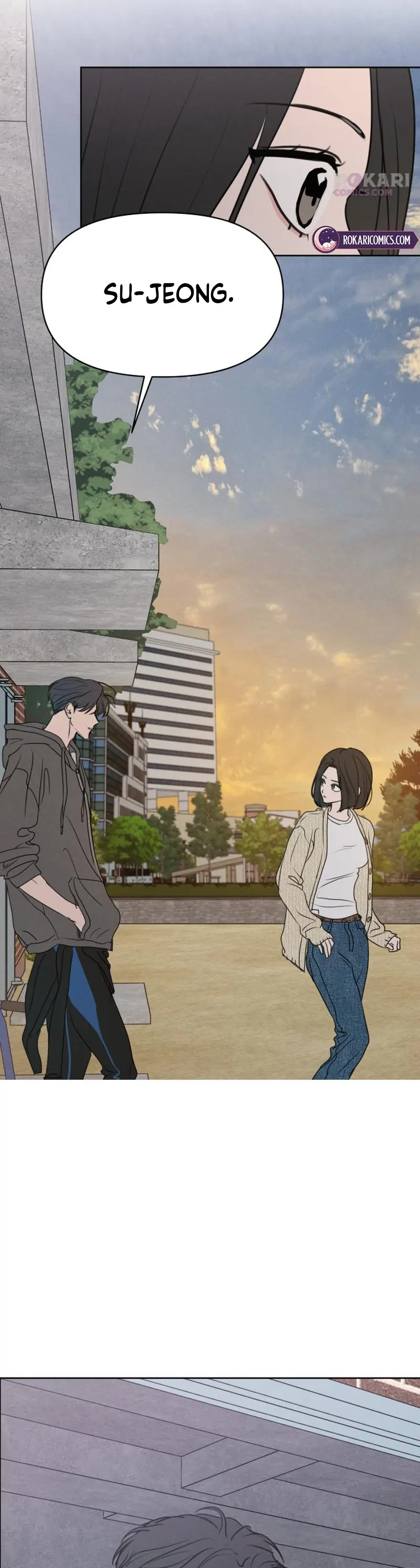 I Want To Be Fooled Chapter 30 - page 51