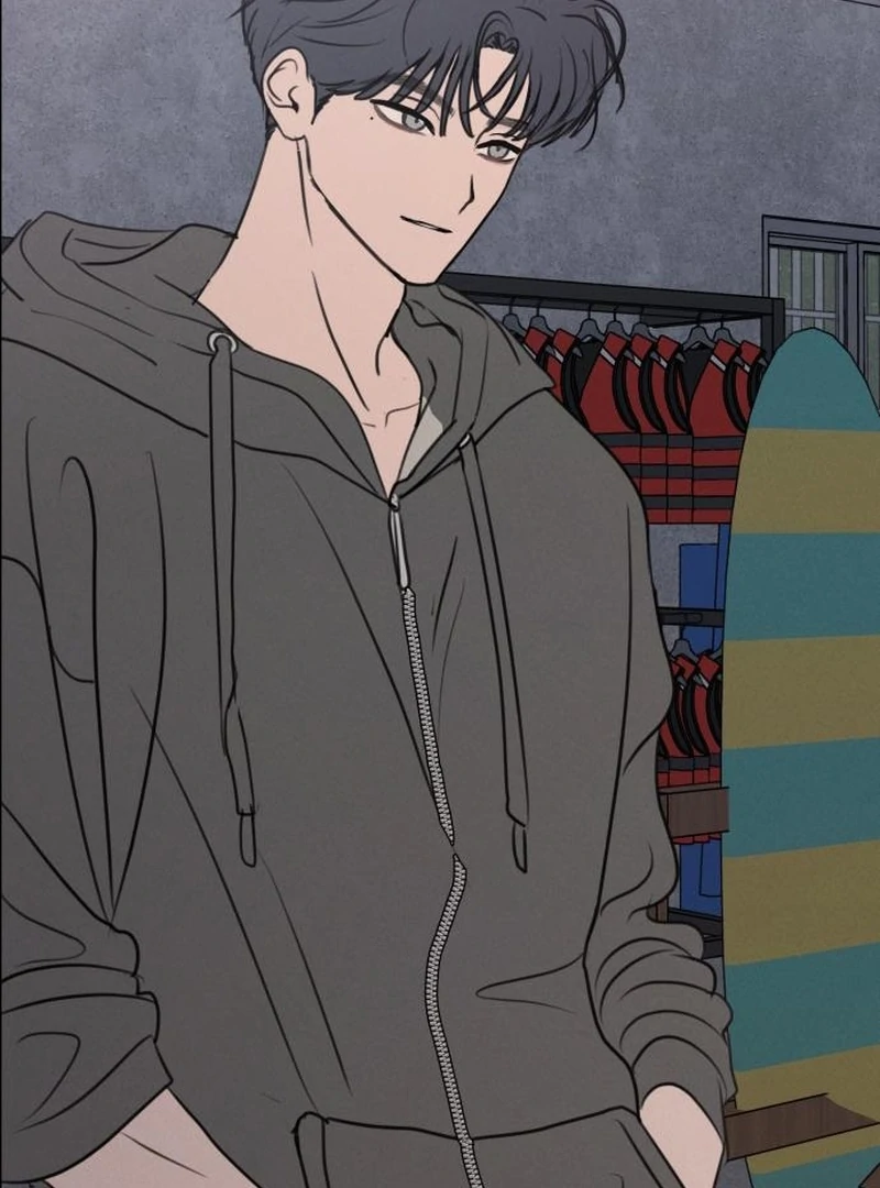 I Want To Be Fooled Chapter 30 - page 52