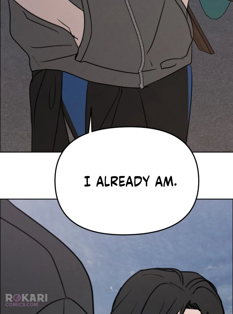 I Want To Be Fooled Chapter 30 - page 53