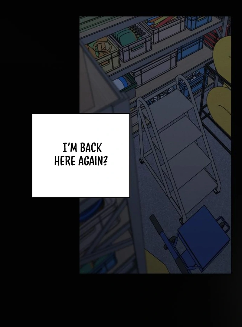 I Want To Be Fooled Chapter 30 - page 82