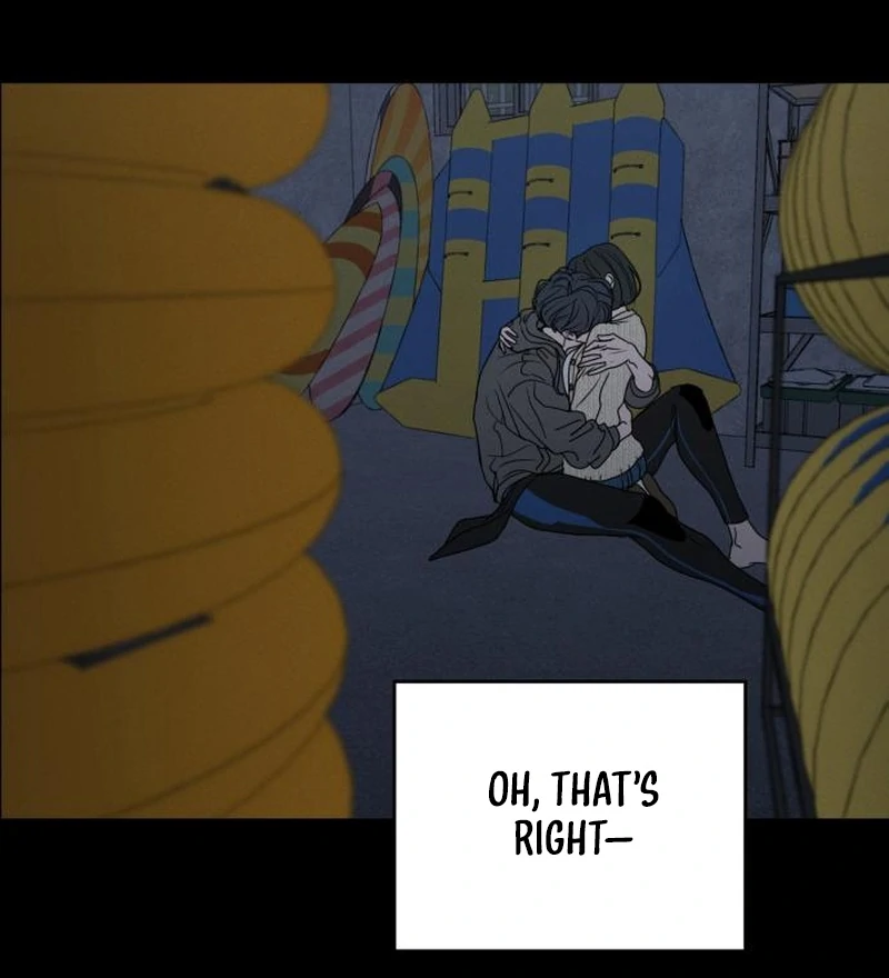 I Want To Be Fooled Chapter 30 - page 85