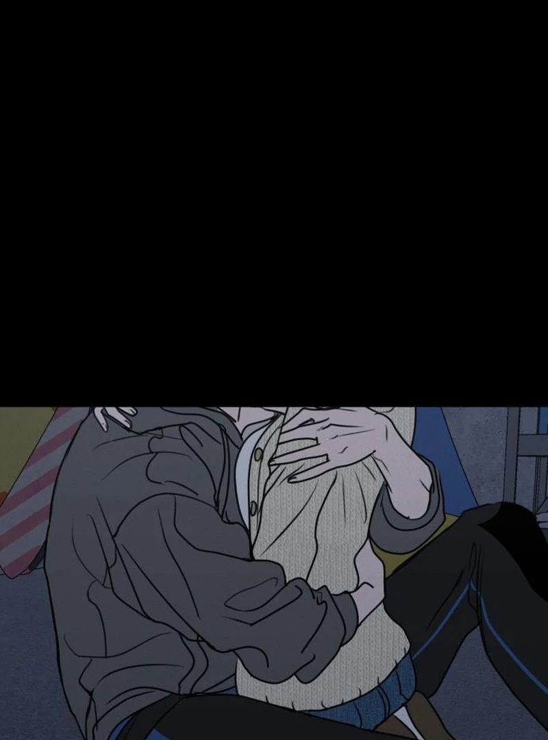 I Want To Be Fooled Chapter 30 - page 86