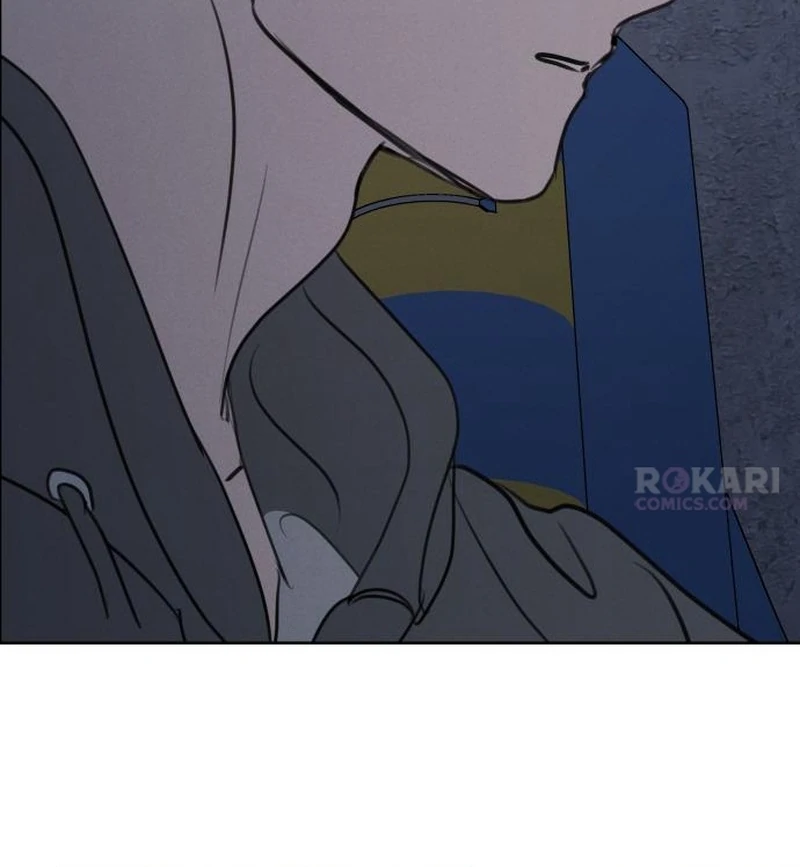 I Want To Be Fooled Chapter 30 - page 9