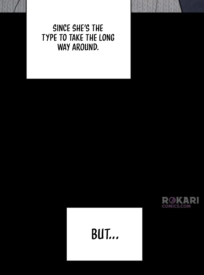 I Want To Be Fooled Chapter 30 - page 97