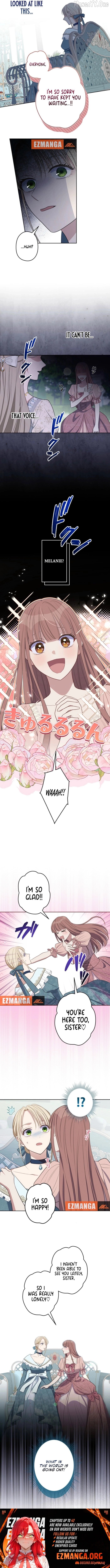The Grim Reaper Duke’s Obsessive Contract Mother Chapter 41 - page 7