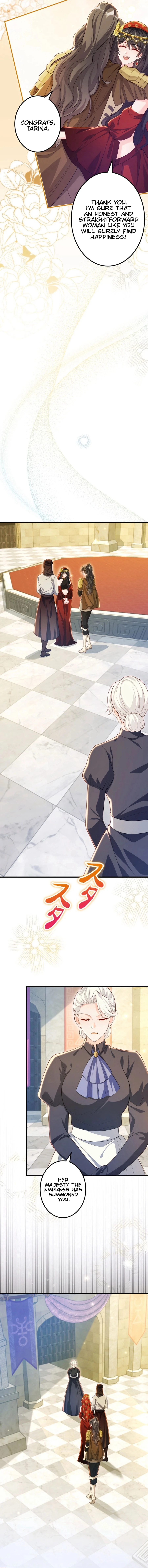 The Sold Young Lady Is Protected by Her Brothers Chapter 30 - page 14