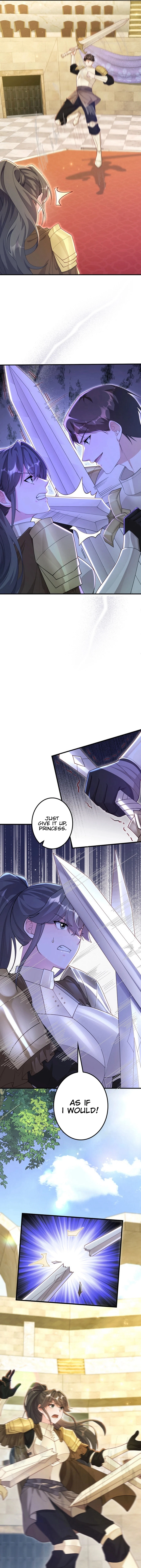 The Sold Young Lady Is Protected by Her Brothers Chapter 30 - page 3