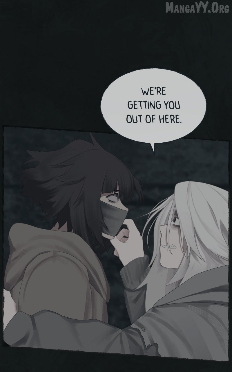 HAZESHIFT - Manhwa Chapter 31 - page 5