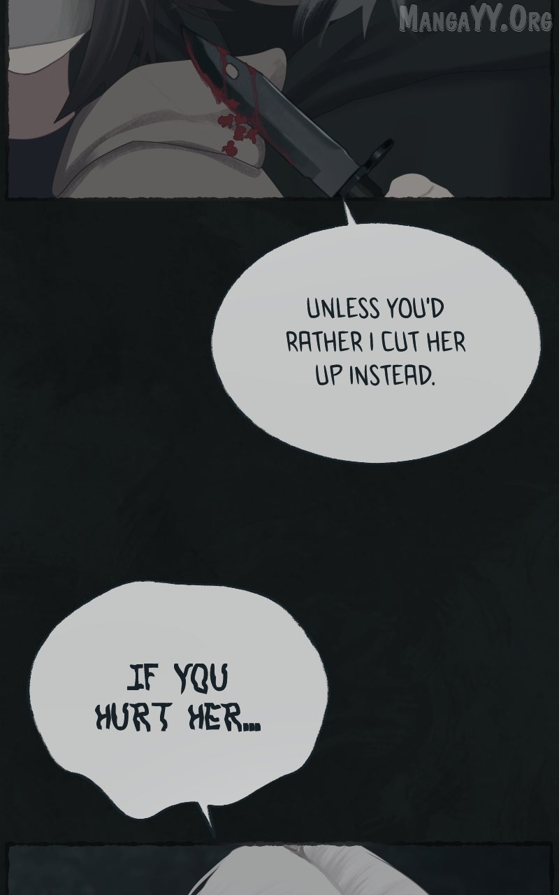 HAZESHIFT - Manhwa Chapter 31 - page 24