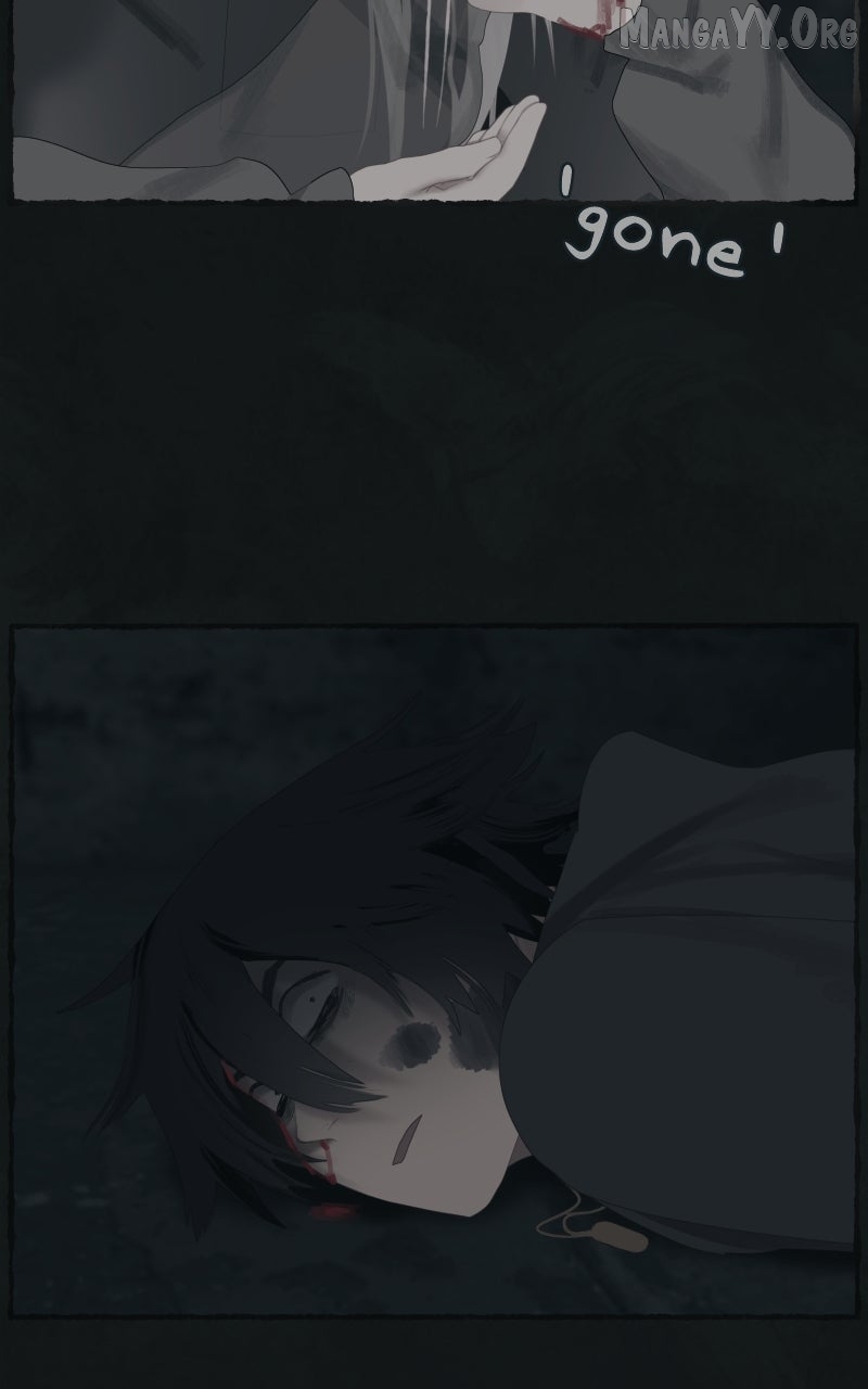 HAZESHIFT - Manhwa Chapter 31 - page 32