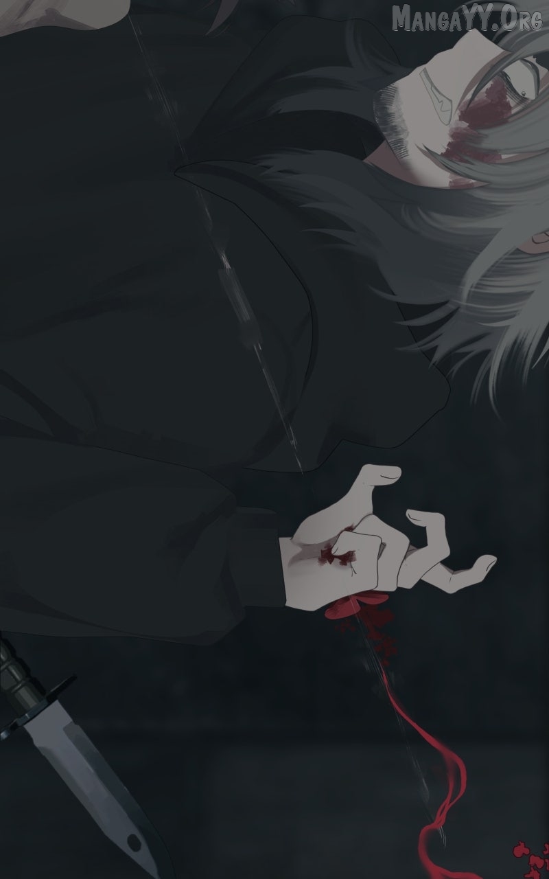 HAZESHIFT - Manhwa Chapter 31 - page 44