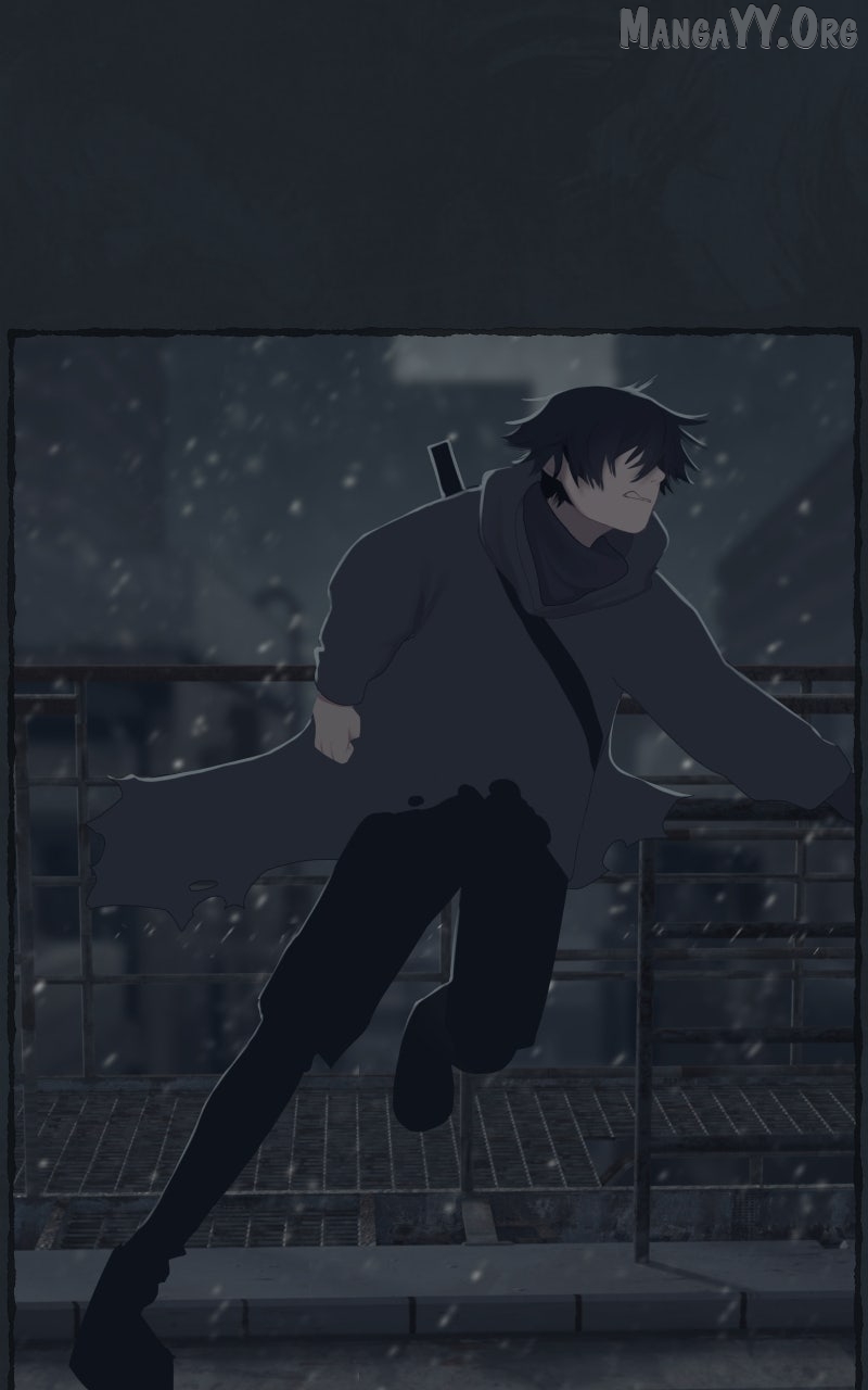 HAZESHIFT - Manhwa Chapter 32 - page 5