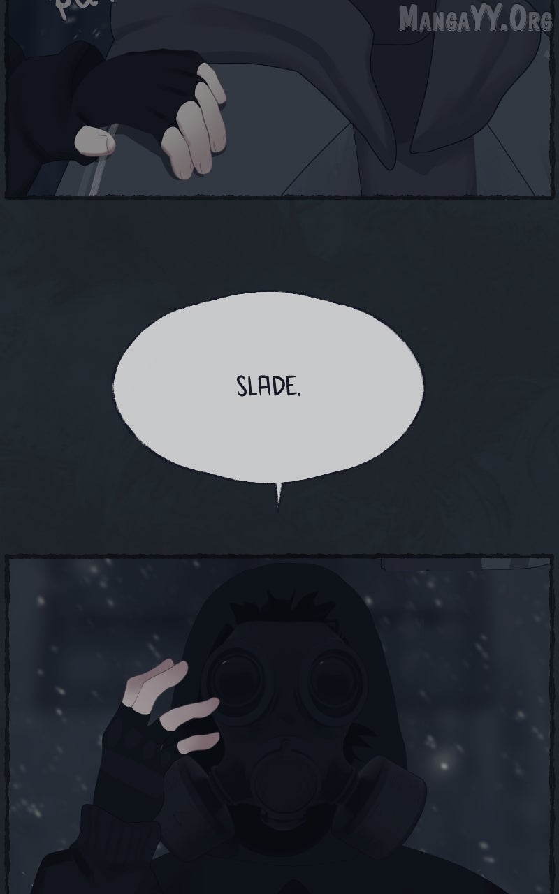 HAZESHIFT - Manhwa Chapter 32 - page 24