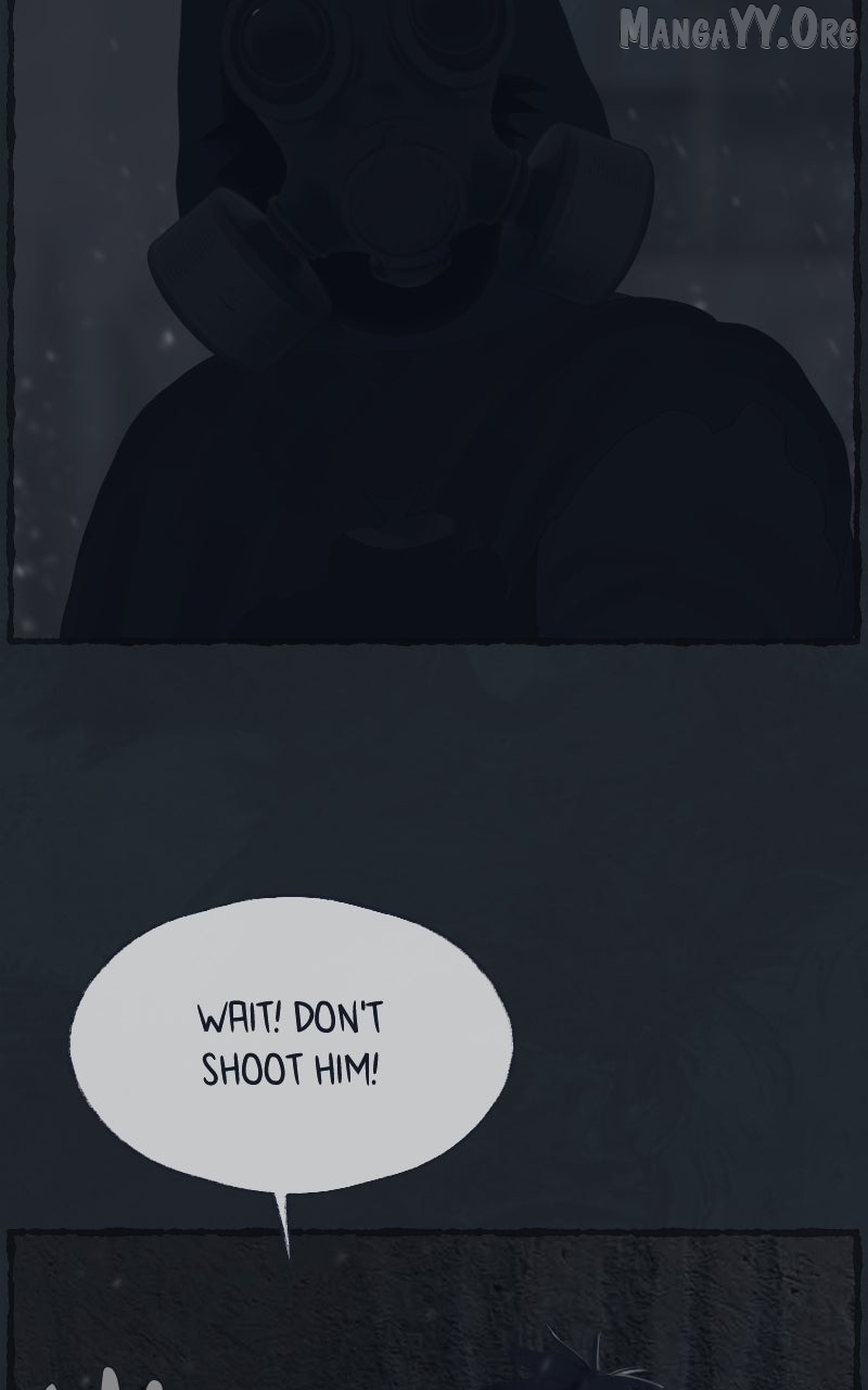 HAZESHIFT - Manhwa Chapter 32 - page 33