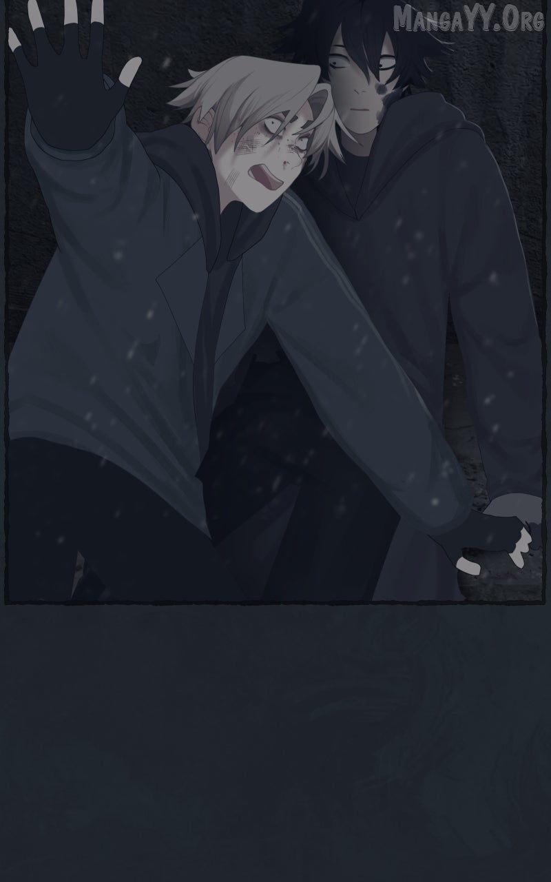 HAZESHIFT - Manhwa Chapter 32 - page 34