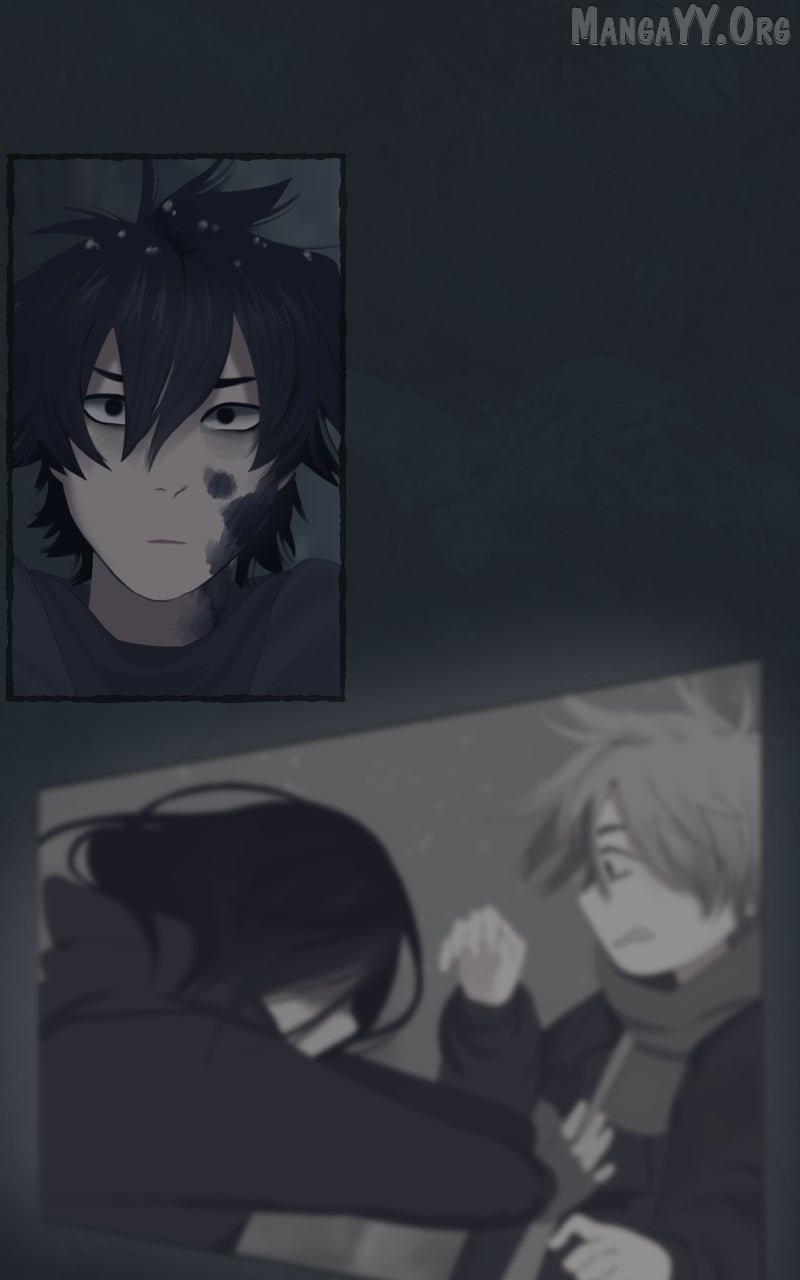 HAZESHIFT - Manhwa Chapter 32 - page 44