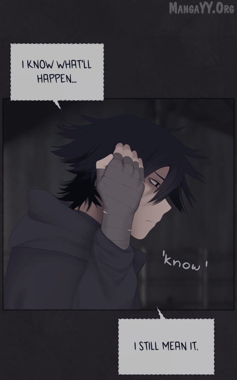 HAZESHIFT - Manhwa Chapter 33 - page 32