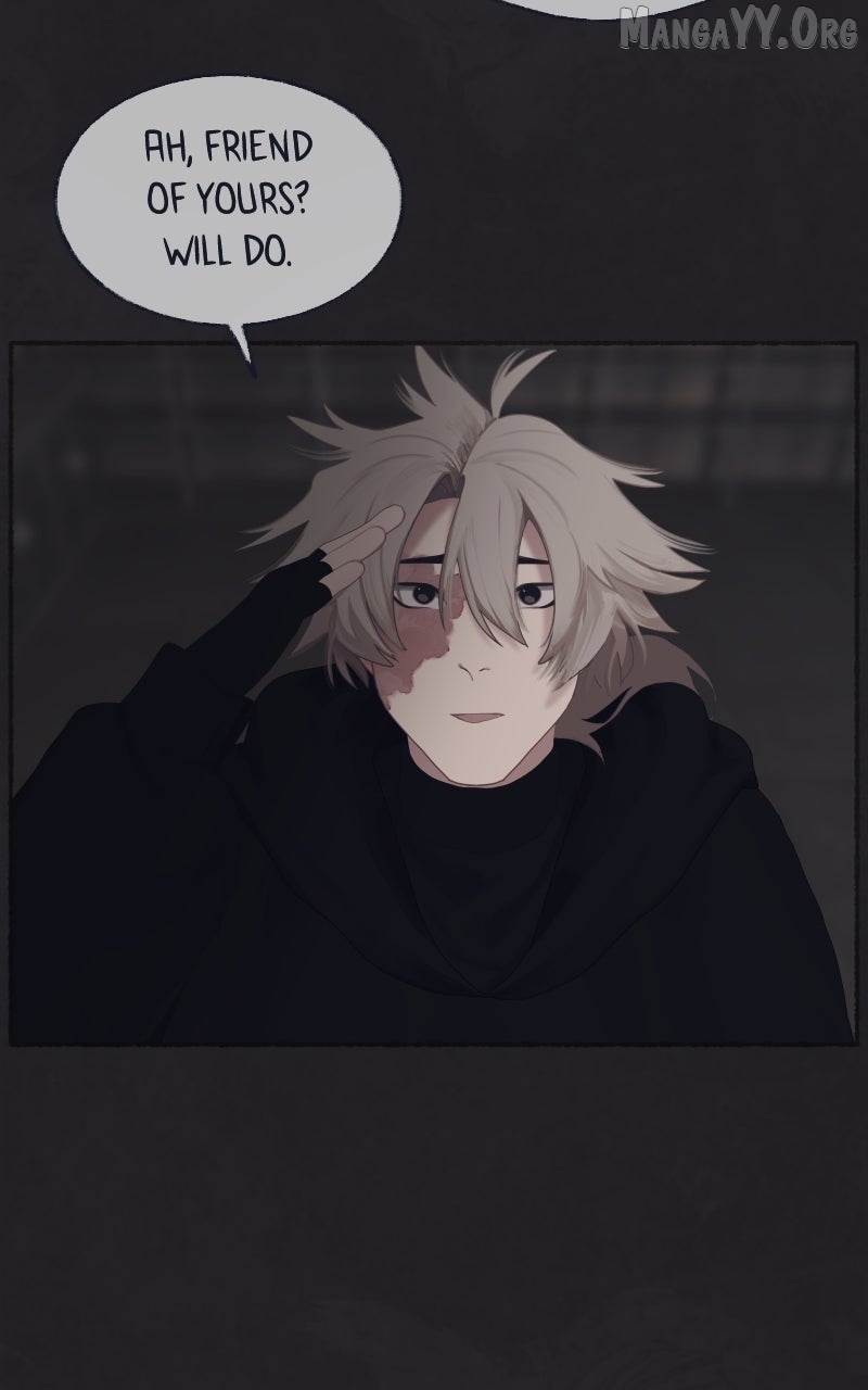 HAZESHIFT - Manhwa Chapter 33 - page 44