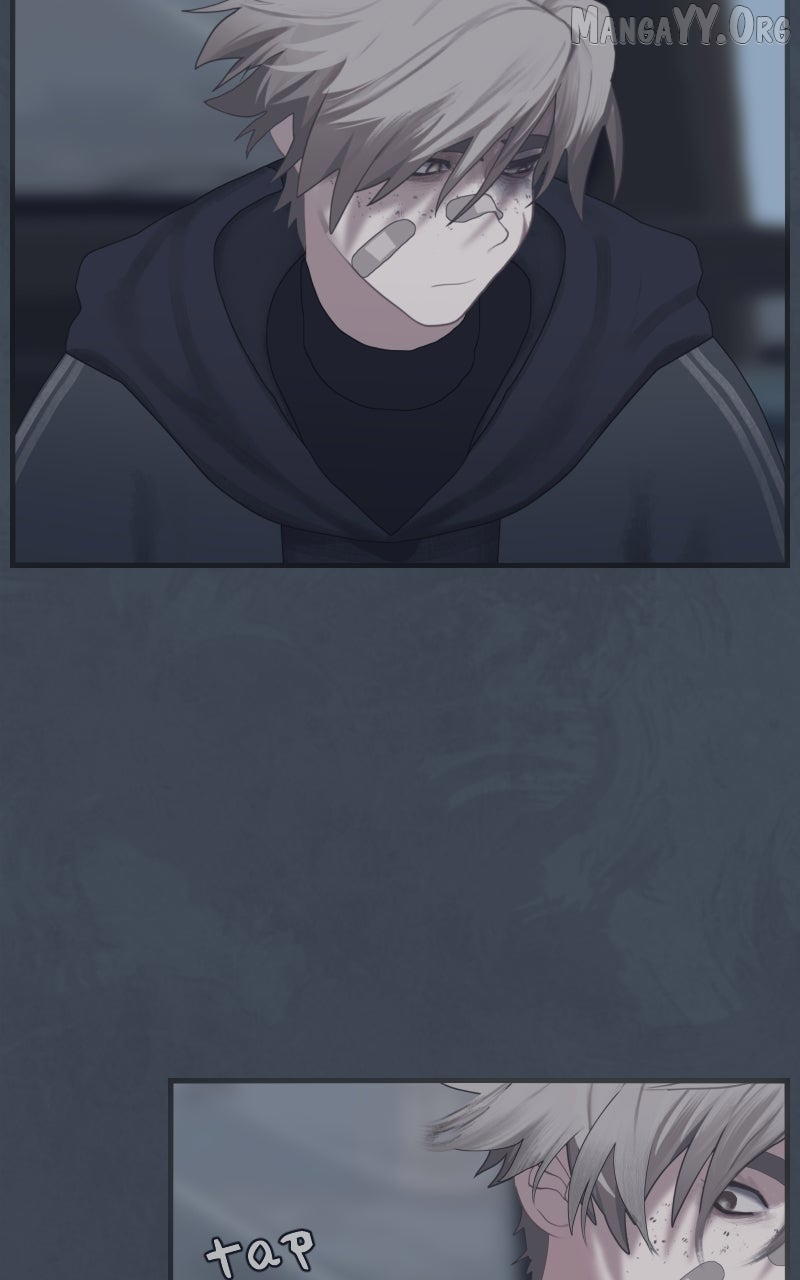 HAZESHIFT - Manhwa Chapter 34 - page 5