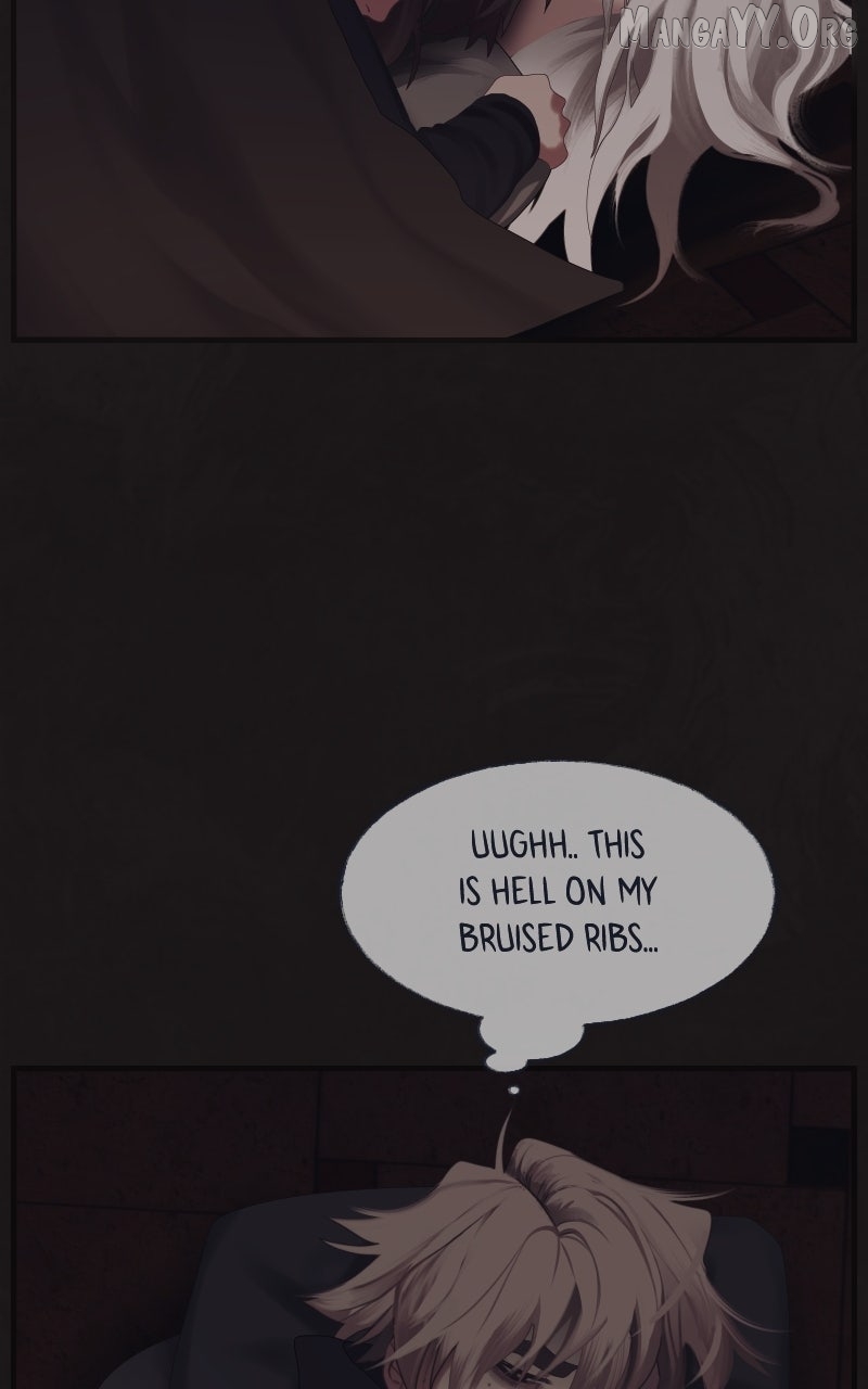 HAZESHIFT - Manhwa Chapter 34 - page 44