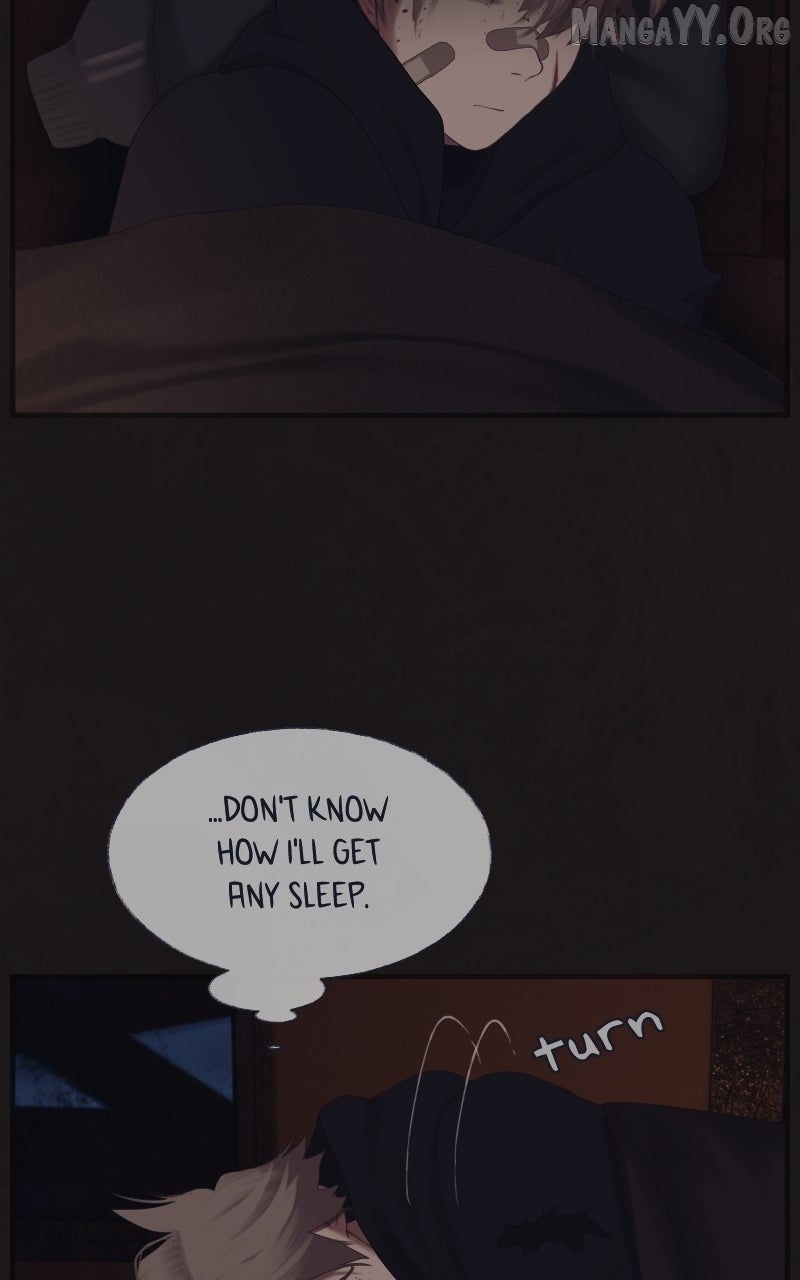 HAZESHIFT - Manhwa Chapter 34 - page 45