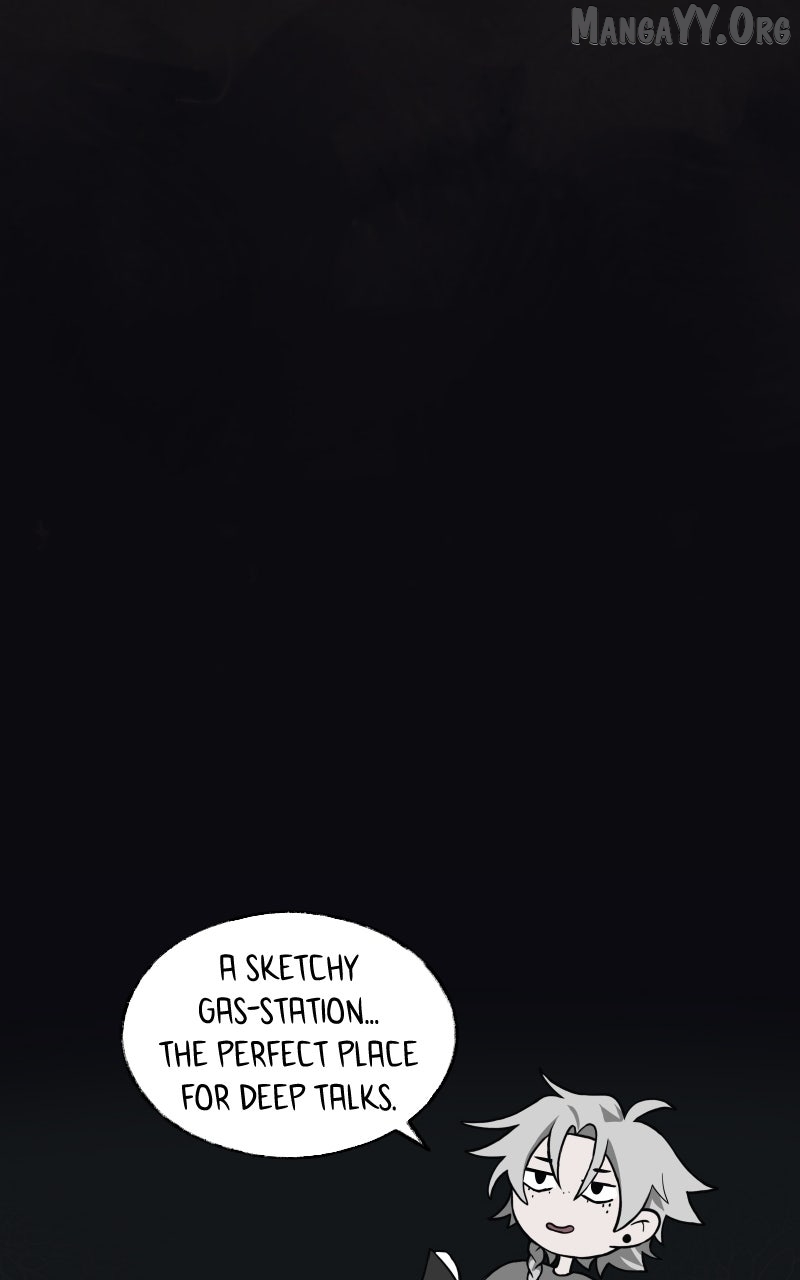 HAZESHIFT - Manhwa Chapter 34 - page 59